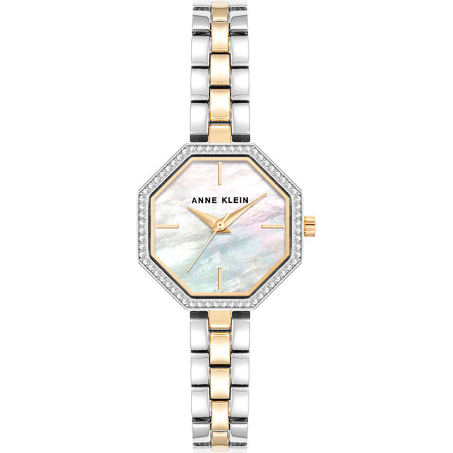 Часы Anne Klein Crystal 5401MPTT